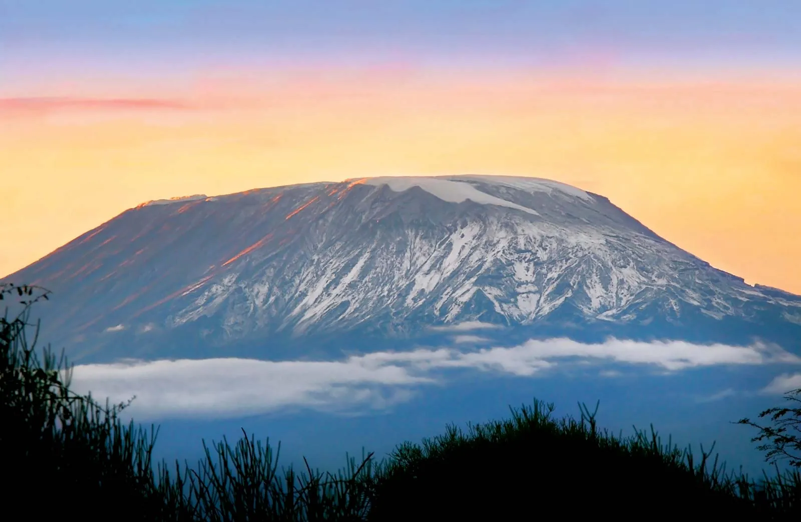Kilimanjaro Trekking
