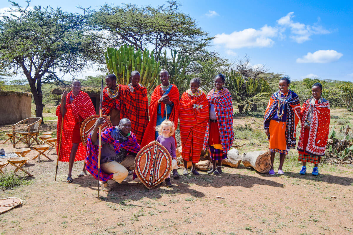 Serengeti
