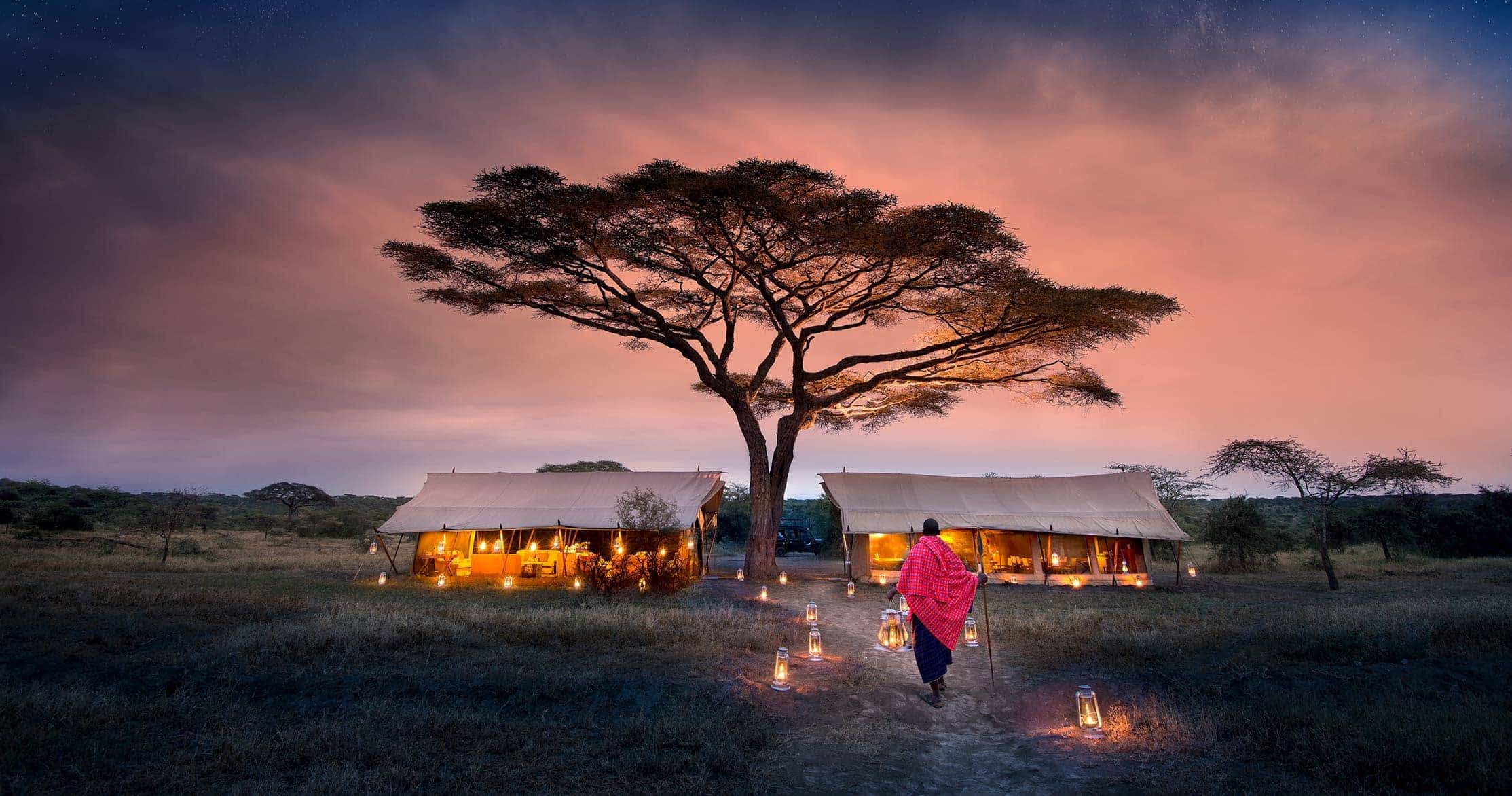 Kilimanjaro